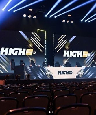 Co z galą High League 7? Jest oświadczenie