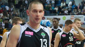 Filip Dylewicz: Pomimo problemów kadrowych stale się rozwijamy