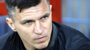 Robert Podoliński trenerem Radomiaka Radom. Verner Licka zwolniony