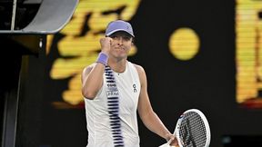 Na ten mecz czeka cały świat. Jest godzina hitu Świątek - Rybakina