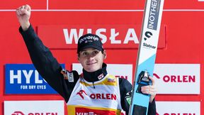 Znokautował rywali i ucieka. Zobacz klasyfikację Pucharu Świata