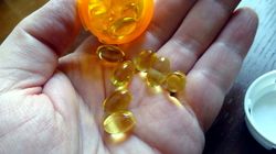 Łykasz witaminę D? Naukowcy obalili ten mit