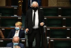 Awantura w Sejmie. Kaczyński do opozycji: narażacie na śmierć mnóstwo ludzi, jesteście przestępcami