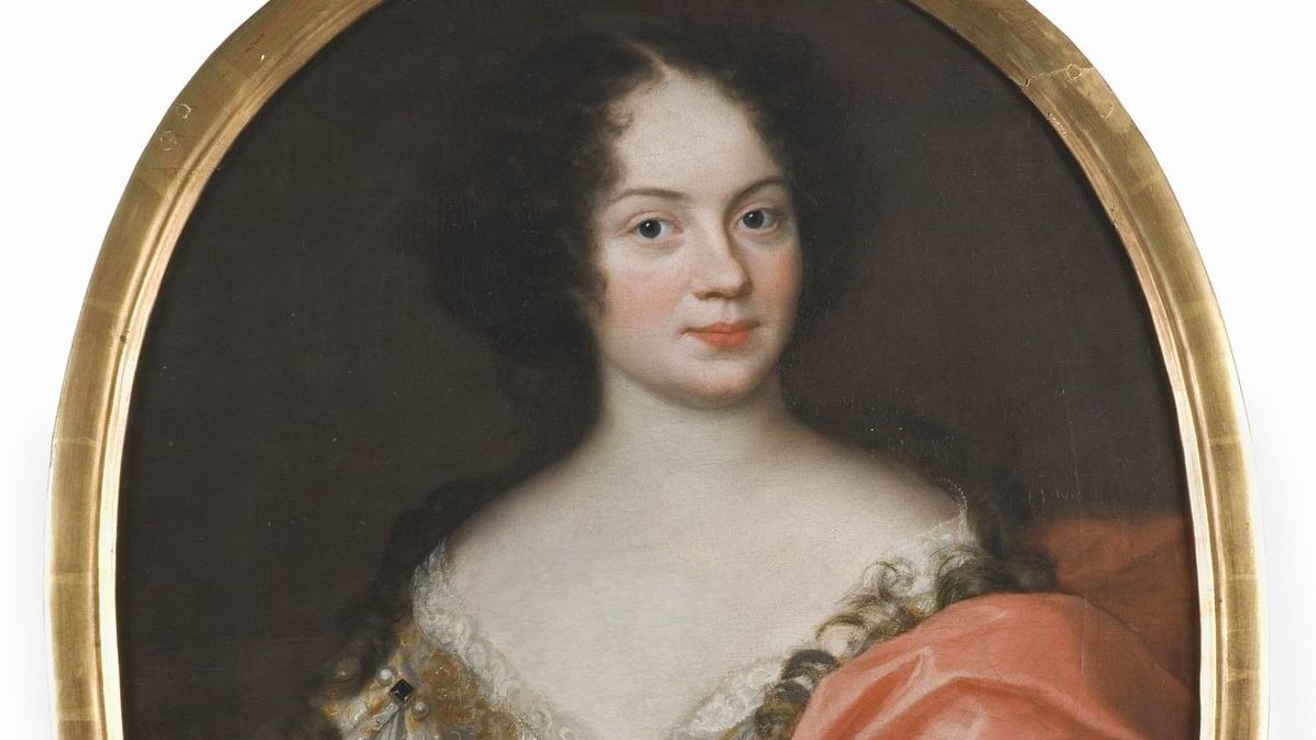 Aurora von Königsmarck