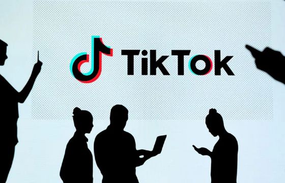 TikTok ogłasza strategię dla biznesu "Watch it. Love it. Want it."