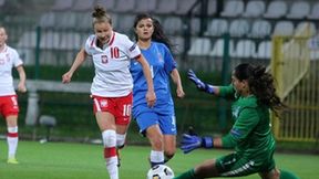 eME kobiet: Polska - Azerbejdżan 3:0 (galeria)