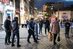 Koronawirus Niemcy. Chcą zrobić lockdown na Boże Narodzenie. "Zamknijmy wszystko"
