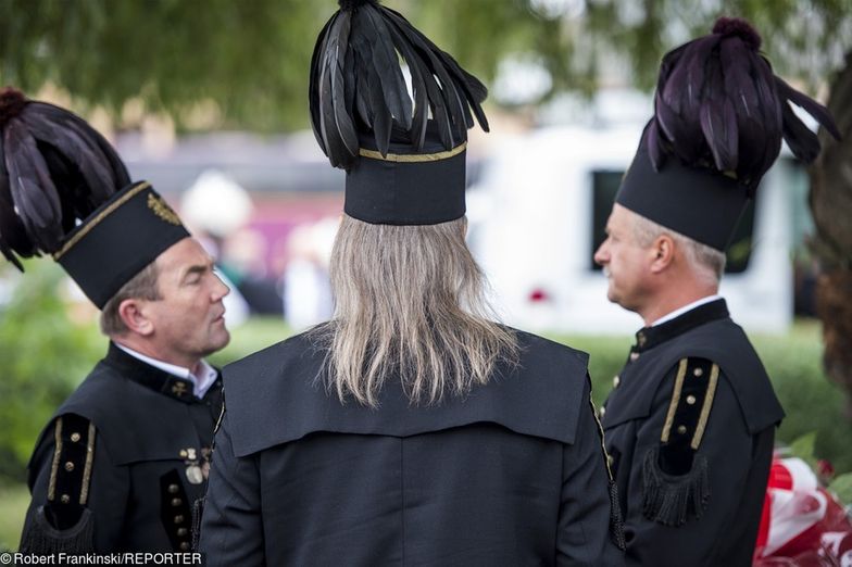 14-te pensje, nagrody i deputaty. Górnicy mogą liczyć na przywileje