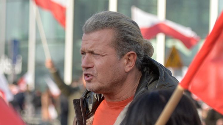 Ruszyło śledztwo w sprawie Jarosława Jakimowicza