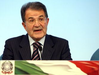 Prodi apeluje do Putina w sprawie Ukrainy