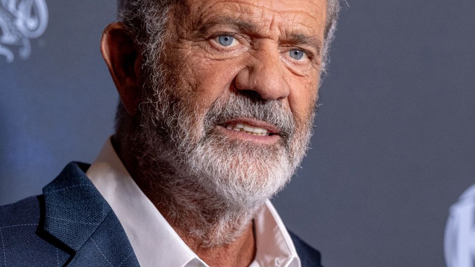 Mel Gibson stracił dom w pożarze w Los Angeles