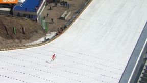 Nowa Letalnica otwarta. Rekord Vikersund zagrożony?