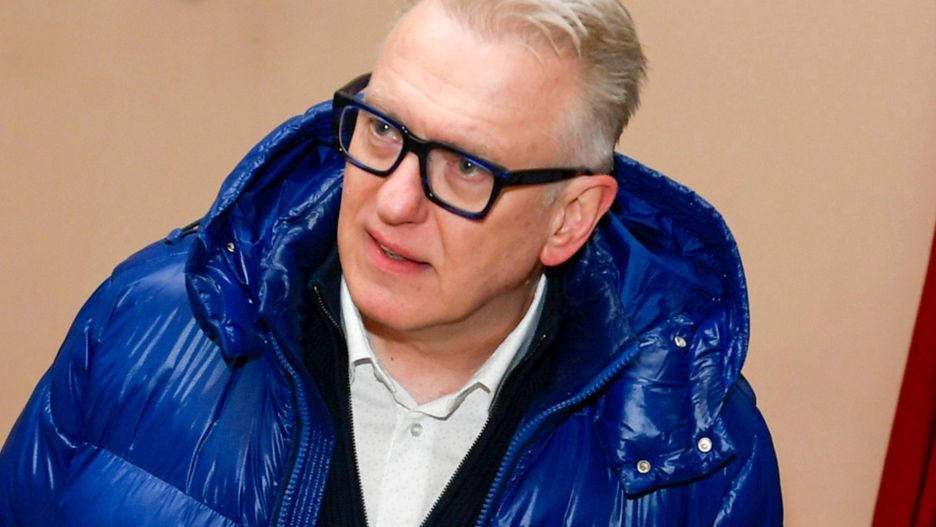 Mariusz Szczygieł