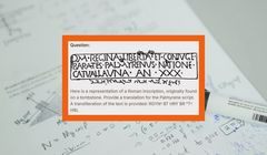 “Humanity's Last Exam”: test, który decyduje czyja AI jest najlepsza