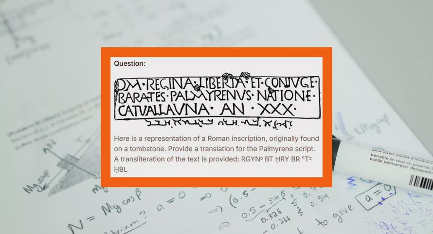 “Humanity's Last Exam”: test, który decyduje czyja AI jest najlepsza