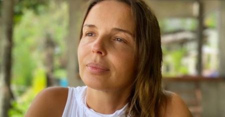 Agnieszka Włodarczyk rozprawia się z hejterami na Instagramie: "Postanowili po mnie pojechać, że „JESTEM STARA”"