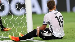 Borussia Dortmund na pozyskanie Mario Goetze i Andre Schuerrle wyda 60 mln euro