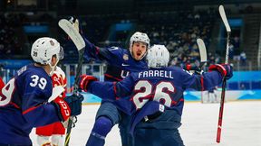 Pekin 2022. Gospodarze rozgromieni w debiucie. Sześć minut, które wstrząsnęło Niemcami