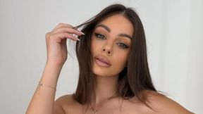 Będzie żyła w Warszawie. Jej mąż to już wielki gwiazdor