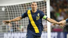 Zlatan Ibrahimović uniknie kary i ironizuje: Powinienem być zawieszony na 40 meczów!