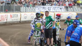 forBET Włókniarz - Betard Sparta: gospodarze zatracili atut toru. Szansa dla przyjezdnych (zapowiedź)