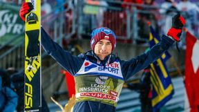 Kamil Stoch o skoczni w Pjongczangu: Ma drobny mankament