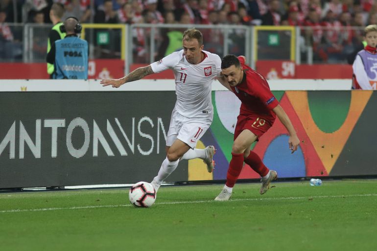 Kamil Grosicki