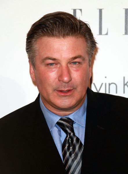 Alec Baldwin: To już koniec