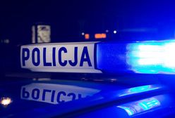 Szokujące wyznanie. Następnie policjanci znaleźli ciało kobiety