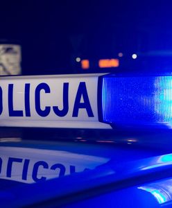 Szokujące wyznanie. Następnie policjanci znaleźli ciało kobiety