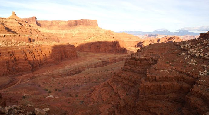 Dzikie oblicza Ameryki