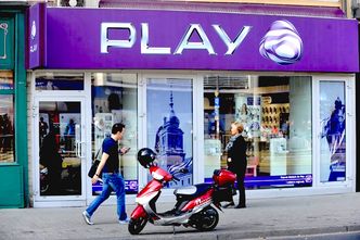 Fitch ocenił planowany debiut Play na GPW. Co z ratingiem?