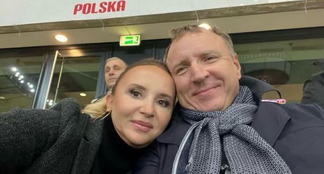 Joanna Kurska idzie na urlop. Nie jest pewne, czy z niego wróci do TVP