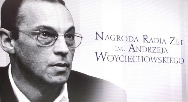 Ogłoszono nominowanych do nagrody im. Andrzeja Woyciechowskiego. Wśród nich Michał Kołodziejczyk