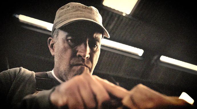 Prawdziwy potwór: Ed Gein