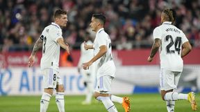 Sztuczna inteligencja wybrała napastnika dla Realu