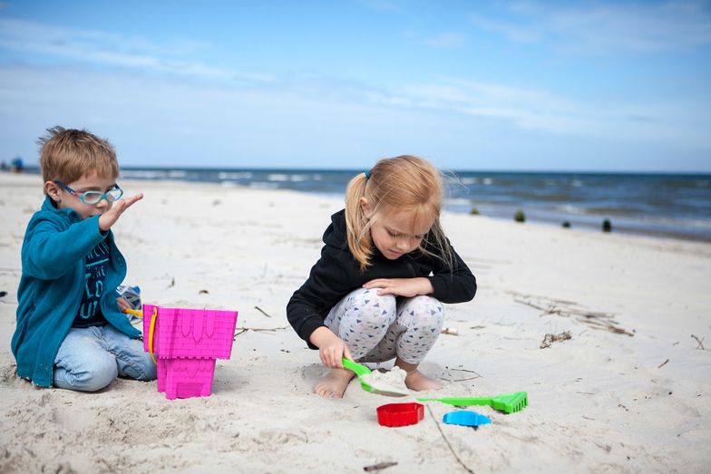 Piotr i Marta Olszewscy - możliwość użycia tylko w kontekście pozytywnym!