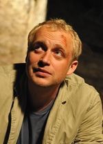 "Naznaczony": Rozprawa z nieznajomym