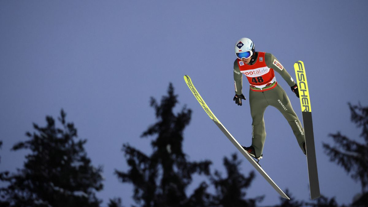 Kamil Stoch