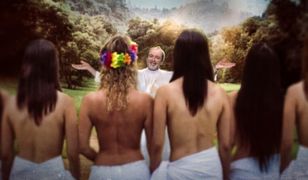 Wolna miłość i kosmici. Ta sekta twierdzi, że sklonowała człowieka