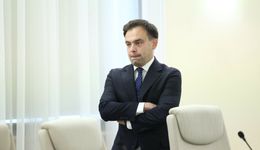 Pionowa linia w dół. Kursy banków runęły. Efekt planów rządu