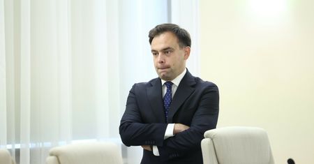 Pionowa linia w dół. Kursy banków runęły. Efekt planów rządu