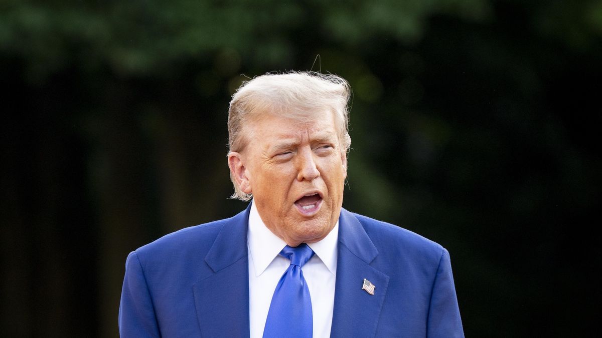 Donald Trump traci poparcie w Teksasie