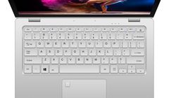 Elegance 13.3 360 - nowy laptop Kiano 4-w-1 z Virtual Pen za 1299 zł