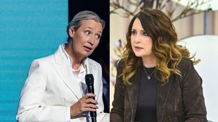 Agnieszka Gozdyra ostrzega przed AfD. "Rachunek za Wrocław"