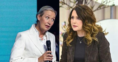 Ostre słowa o Weidel. "Chce wystawić Polsce rachunek za Wrocław"