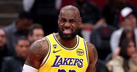 "Największy skąpiec" w NBA? Jego majątek przekroczył kosmiczny próg