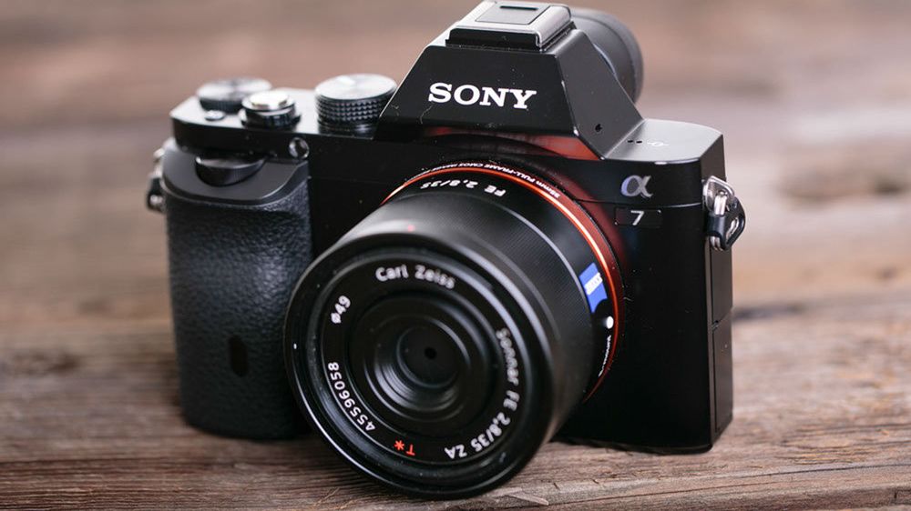 Sony A7 III i RX100 V coraz bliżej? 1