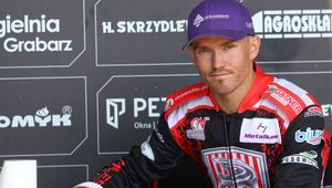 Żużel. Jeden telefon zmienił wszystko. Mówi o kulisach odejścia z Ostrowa i kontrakcie "za plecami"