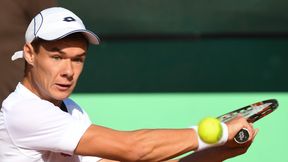 ATP Antalya: pierwszy raz Kamila Majchrzaka w eliminacjach. Dominic Thiem z "jedynką"